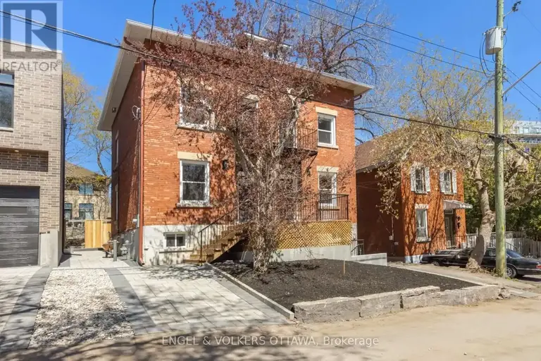 2 - 449 GREEN AVENUE | 2 - 449 GREEN AVENUE, Ottawa | 2943351