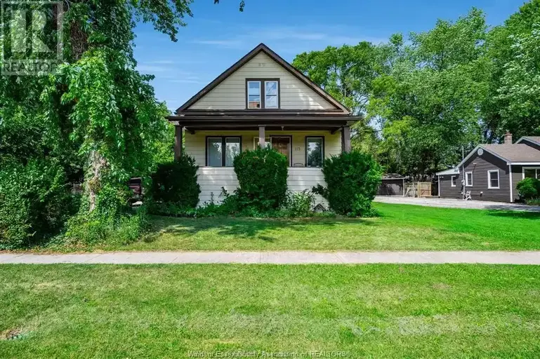 115 Maple AVENUE | 115 Maple AVENUE, LaSalle | 2943352