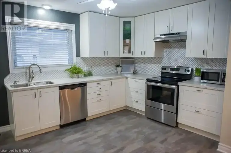 225 CHATHAM Street Unit# UPPER | 225 CHATHAM Street Unit# UPPER, Brantford | 2943356