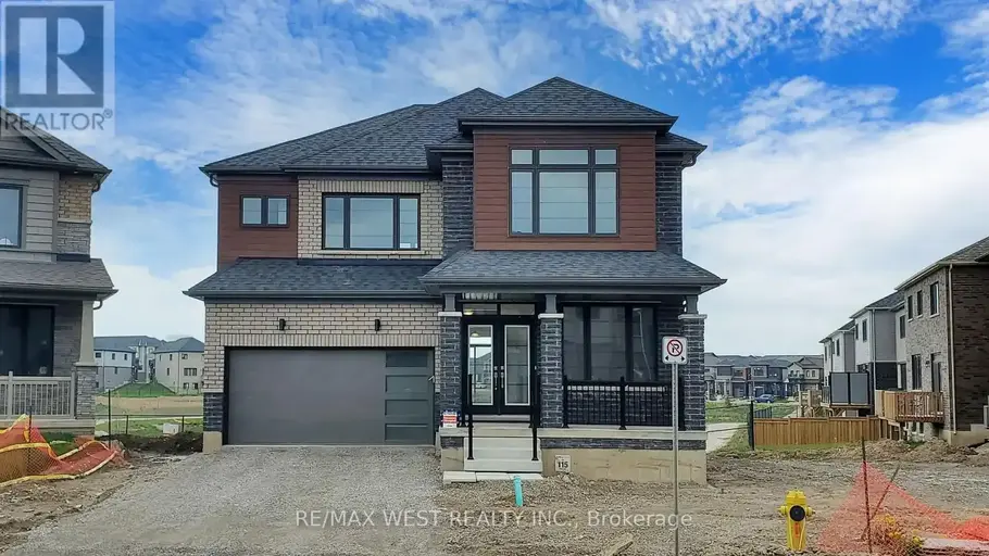 99 MONTEITH DRIVE | 99 MONTEITH DRIVE, Brantford | 2943359