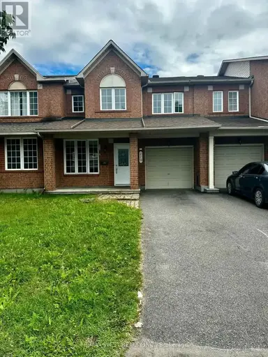 119 DEERFOX DRIVE | 119 DEERFOX DRIVE, Ottawa | 2943367