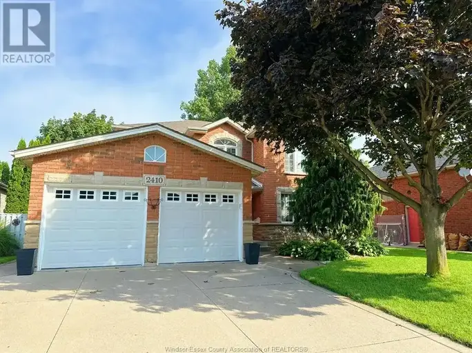 2410 KEVIN STREET | 2410 KEVIN STREET, LaSalle | 2943380