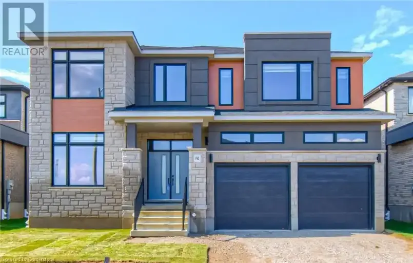 81 SASS Crescent | 81 SASS Crescent, Paris | 2943383