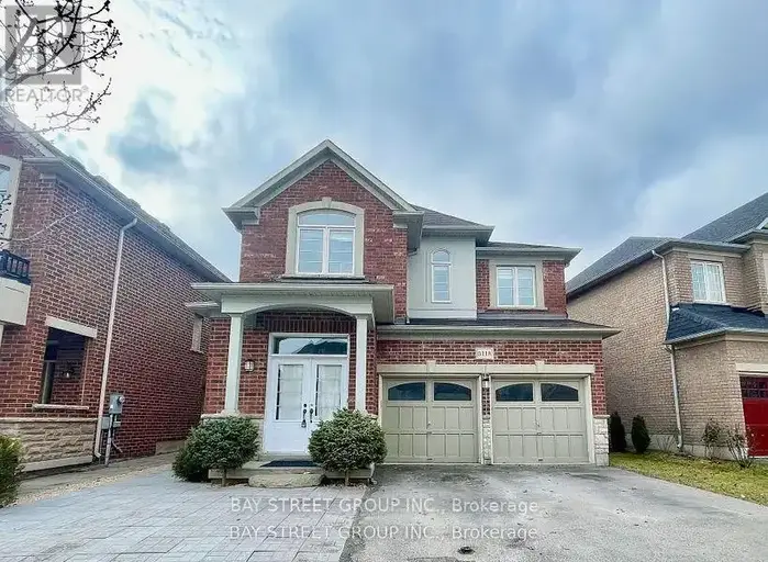 3118 FERGUSON DRIVE | 3118 FERGUSON DRIVE, Burlington | 2951055