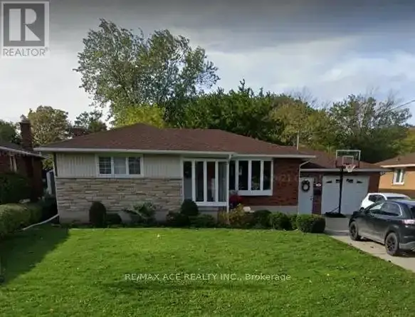 23 WOODSVIEW AVENUE | 23 WOODSVIEW AVENUE, Grimsby | 2943458