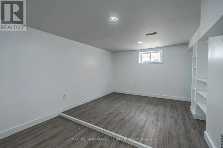 LOWER - 163 GUNN STREET | LOWER - 163 GUNN STREET, Barrie | 2943538