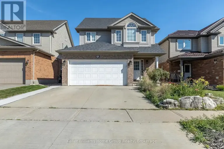 95 GOODWIN DR | 95 GOODWIN DR, Guelph | 2951063
