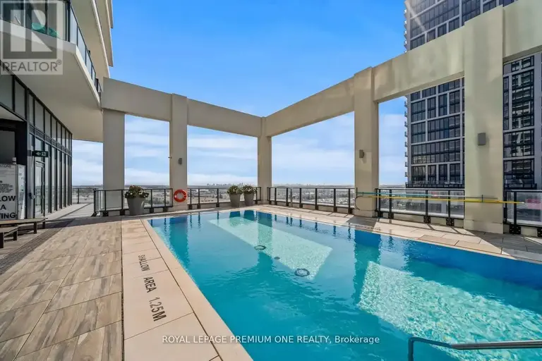 PH 118 - 9000 JANE STREET | PH 118 - 9000 JANE STREET, Vaughan | 2943571