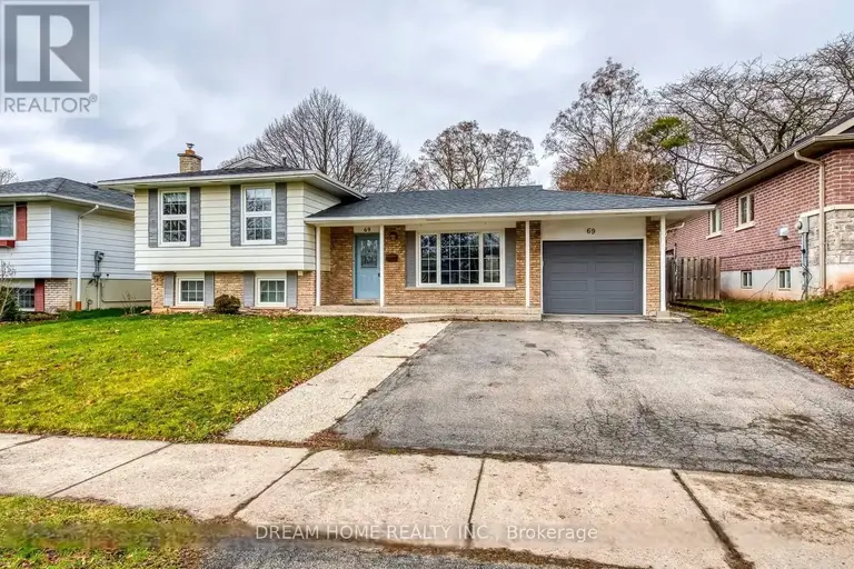 69 CULHAM STREET | 69 CULHAM STREET, Oakville | 2950290