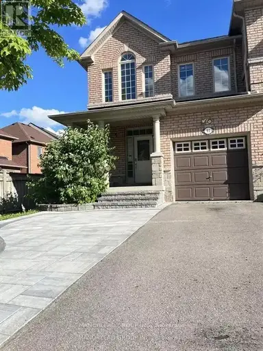 91 CABERNET ROAD | 91 CABERNET ROAD, Vaughan | 2950318
