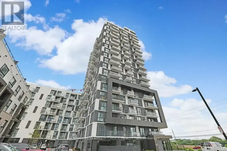 1902 - 335 WHEAT BOOM DRIVE | 1902 - 335 WHEAT BOOM DRIVE, Oakville | 2959880