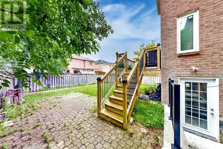 BASEMENT - 11 HOWES STREET | BASEMENT - 11 HOWES STREET, Ajax | 2951094
