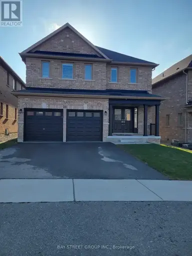 30 WILSON DRIVE | 30 WILSON DRIVE, Bradford West Gwillimbury | 2943681