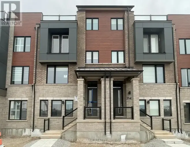 3145 DUGGAN TRAIL | 3145 DUGGAN TRAIL, Oakville | 2943726