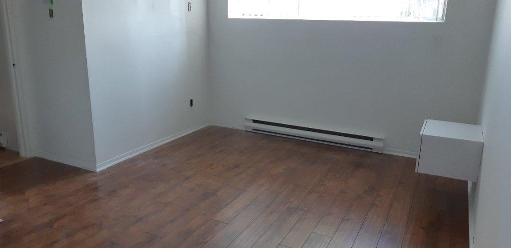 GRAND 3-1/2 À LOUER - POINTE-AUX-TREMBLES | 2943830