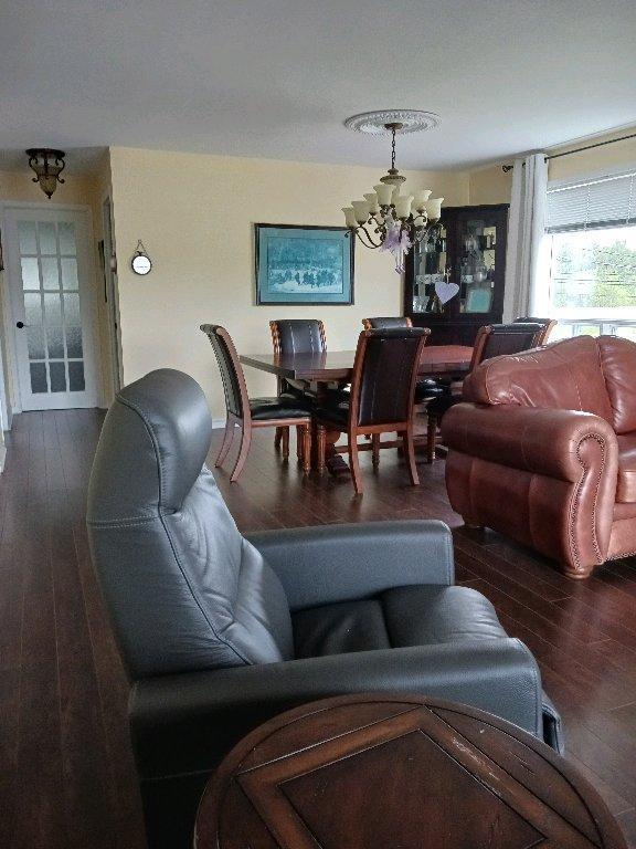 1er Août Logement Grand 4.5 Lévis (St Rédempteur) au 1er avec entrée indépendante dans un quadruplex | 2943831