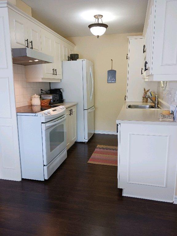 1er Août Logement Grand 4.5 Lévis (St Rédempteur) au 1er avec entrée indépendante dans un quadruplex | 2943831