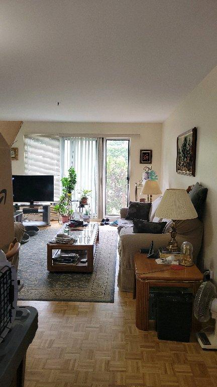 Condominium Grand 3 1/2 à louer | 2943835