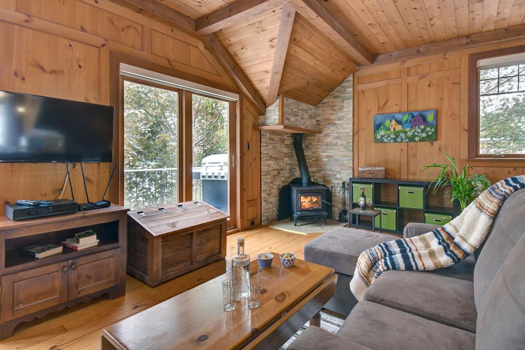 Loft champêtre au bord de l'eau à la Minerve | 2943836