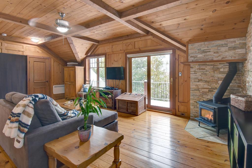Loft champêtre au bord de l'eau à la Minerve | 2943836