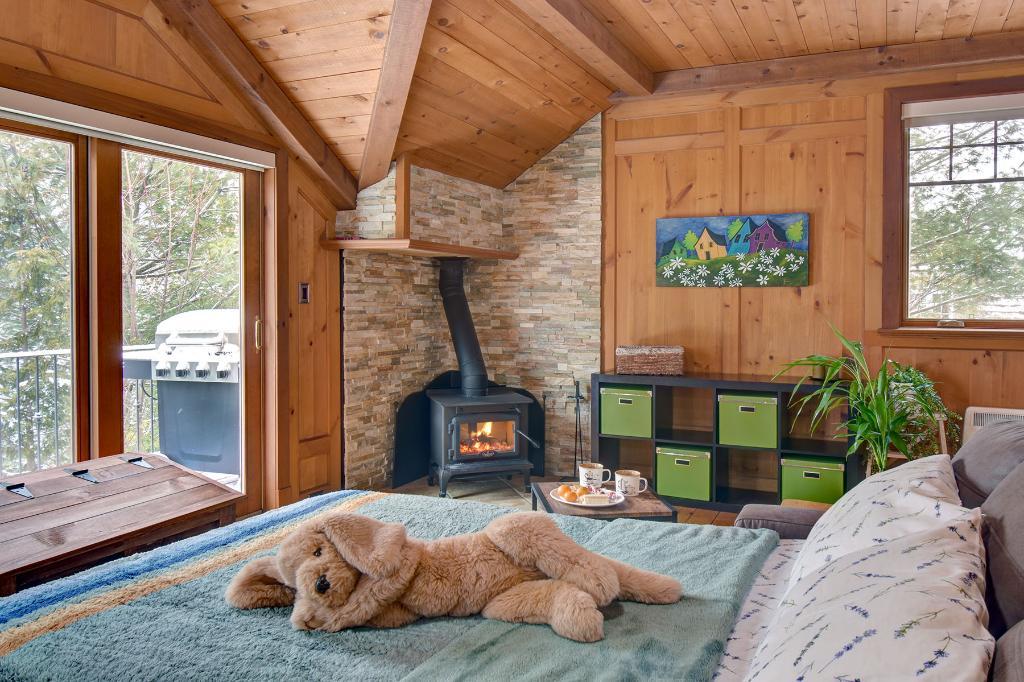 Loft champêtre au bord de l'eau à la Minerve | 2943836