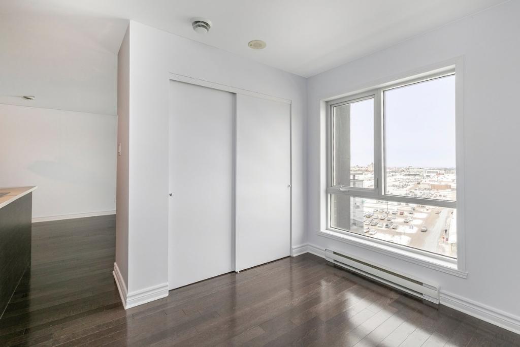 Grand 3½ style loft à deux pas du métro Montmorency – Moderne, lumineux et idéalement situé! | 2943839
