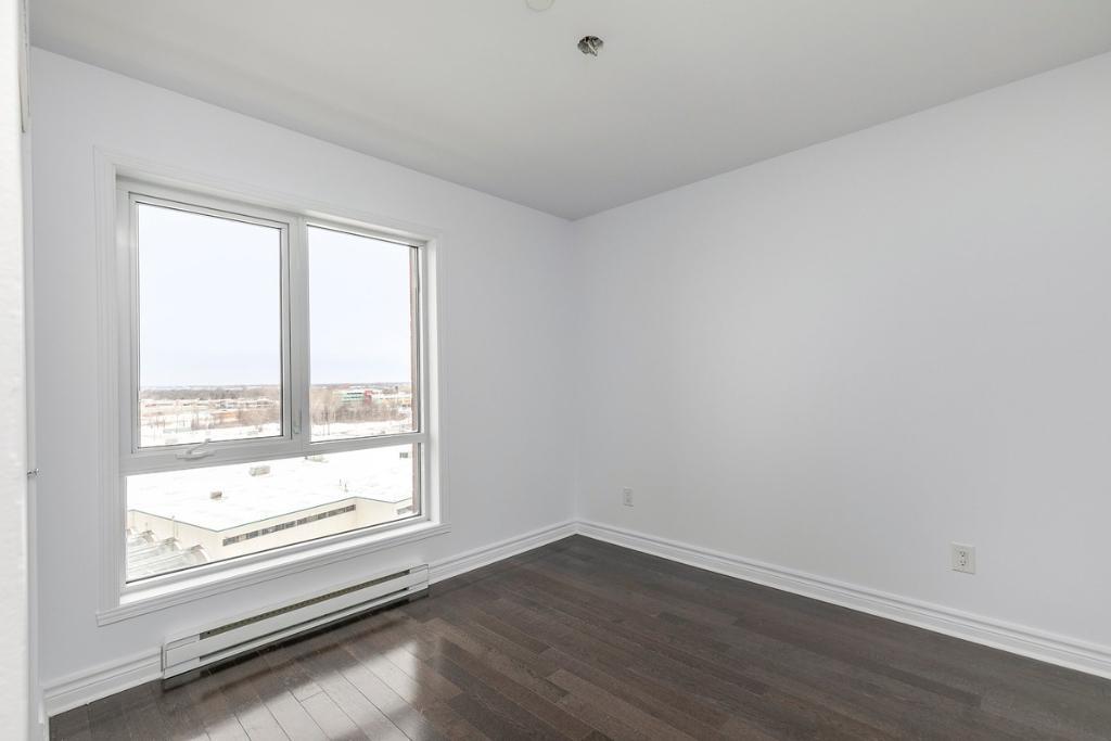 Grand 3½ style loft à deux pas du métro Montmorency – Moderne, lumineux et idéalement situé! | 2943839