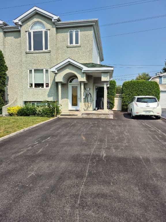 Grand 3 1/2 semi meublé | 2943840