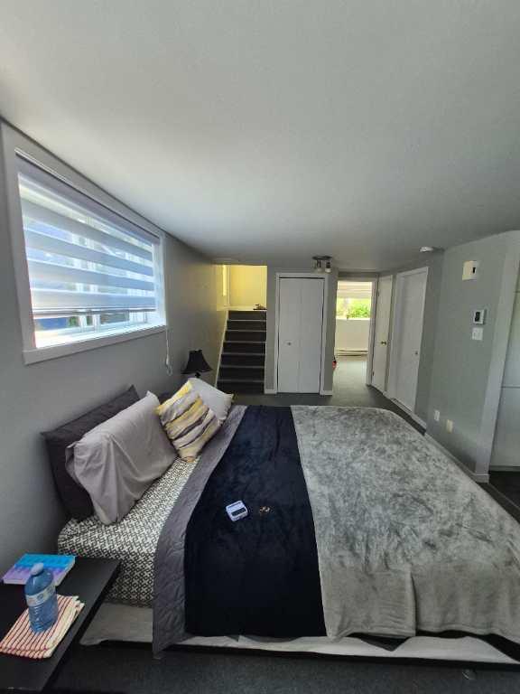 Grand 3 1/2 semi meublé | 2943840