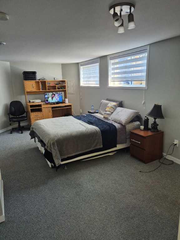 Grand 3 1/2 semi meublé | 2943840