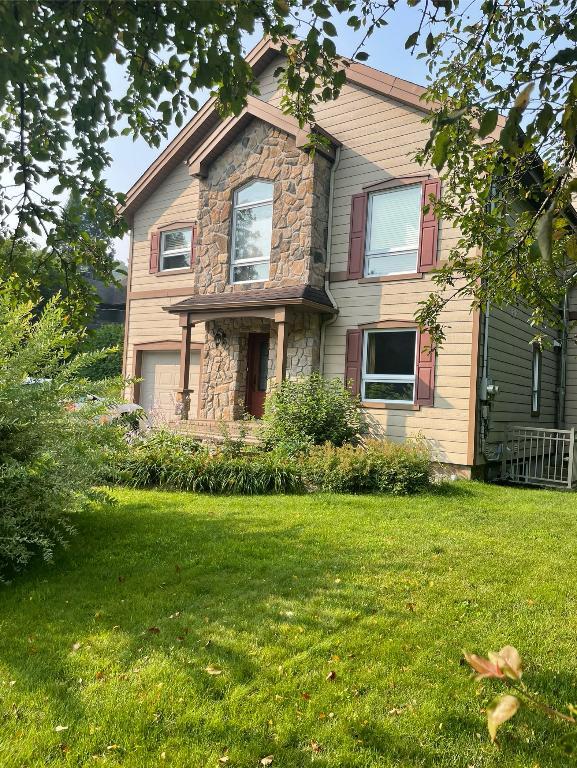 Maison meublé Terrebonne | 2943849