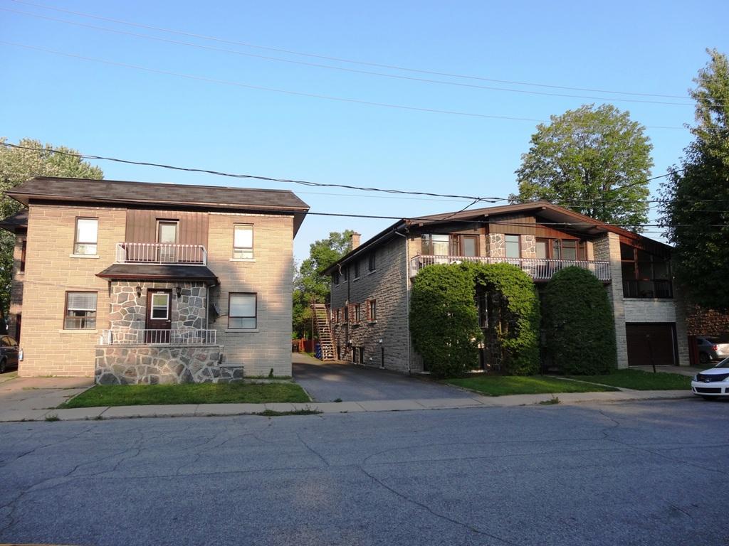 3 1/2 - 2058 RUE VICTORIA, Trois-Rivieres | 2943921