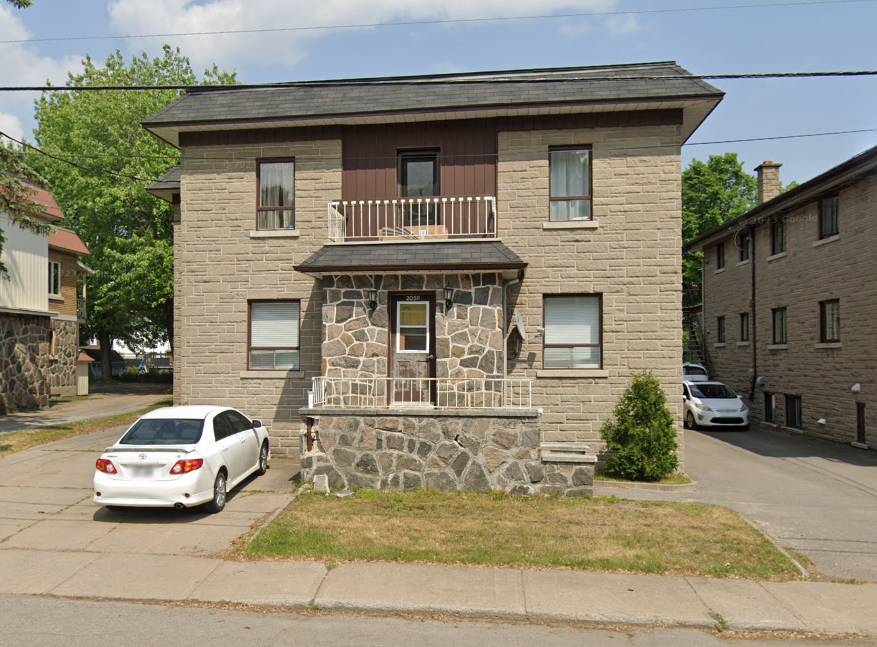 3 1/2 - 2058 RUE VICTORIA, Trois-Rivieres | 2943921