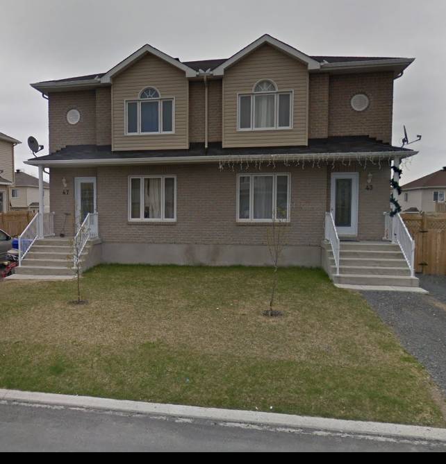 (Hull) Superbe 1 Chambre Au Semi Sous-sol – Plateau | 2943925
