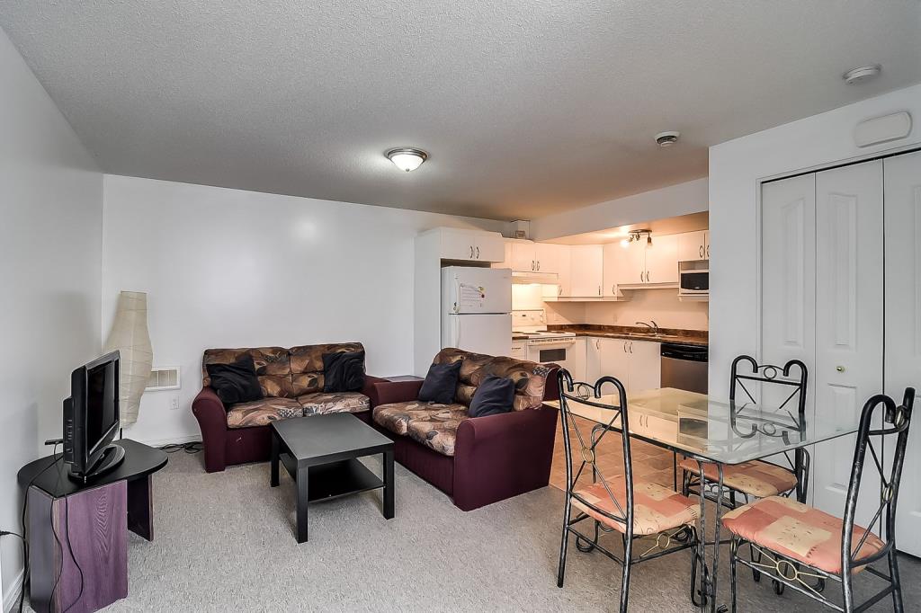 (Hull) Superbe 1 Chambre Au Semi Sous-sol – Plateau | 2943925