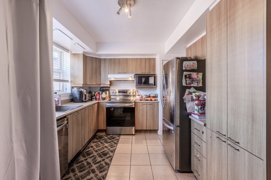 Grande Allée Ouest Appartement 5 ½ à Louer Montcalm / Saint-Sacrement Août 2025 | 2943937