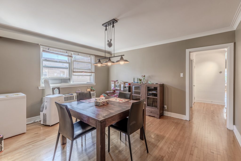 Grande Allée Ouest Appartement 5 ½ à Louer Montcalm / Saint-Sacrement Août 2025 | 2943937