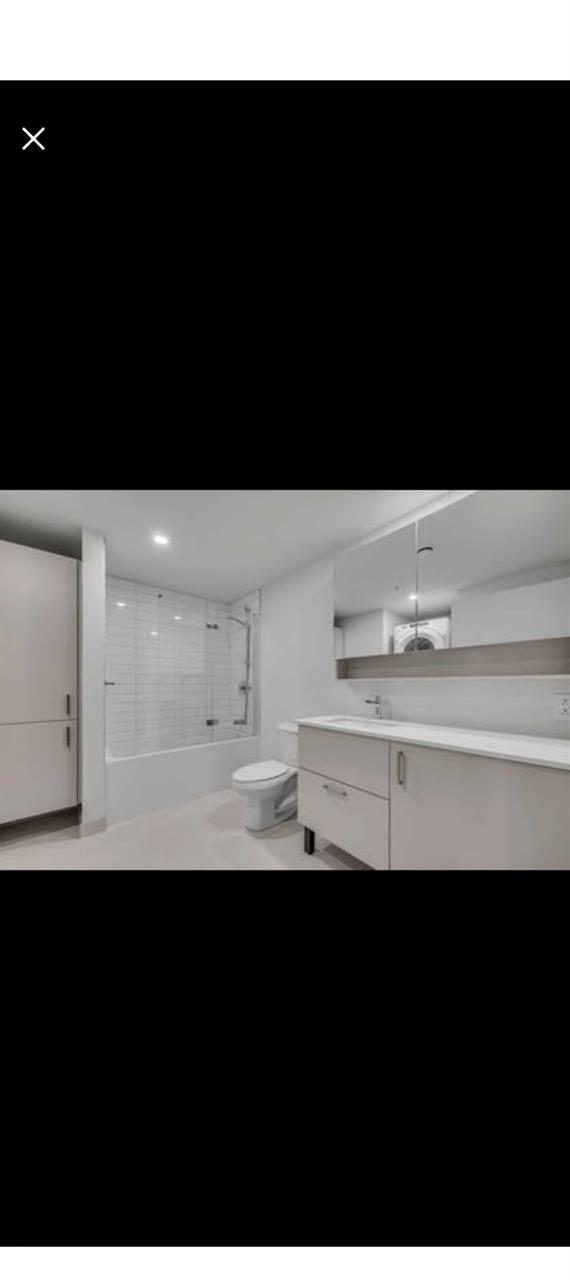 Cessation Bail Condo 3 1/2 Walk-in | 2943939