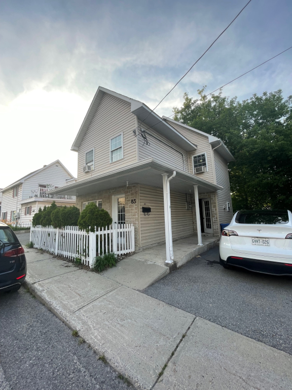 Août, Maison 2CC, Vieux Hull | 2943953