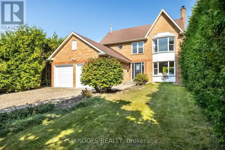 143 GLENWAY CIRCLE | 143 GLENWAY CIRCLE, Newmarket | 2944087