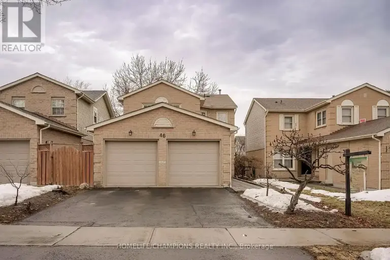 46 HEMINGFORD PLACE | 46 HEMINGFORD PLACE, Whitby | 2944089