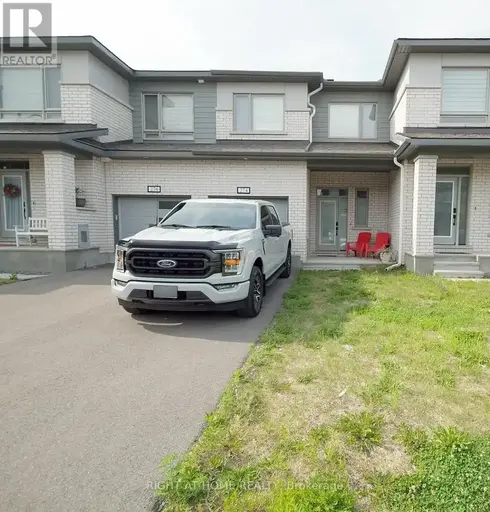 274 ORMISTON CRESCENT | 274 ORMISTON CRESCENT, Ottawa | 2944095