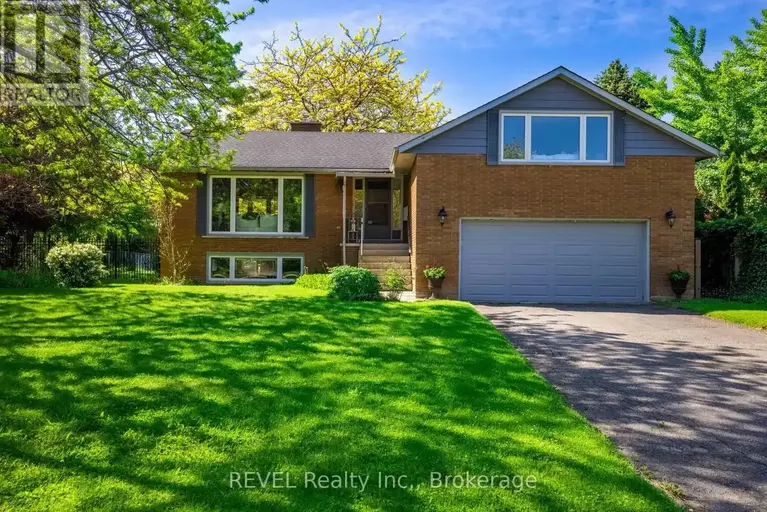 1 TOTTENHAM COURT | 1 TOTTENHAM COURT, Niagara-on-the-Lake | 2944101