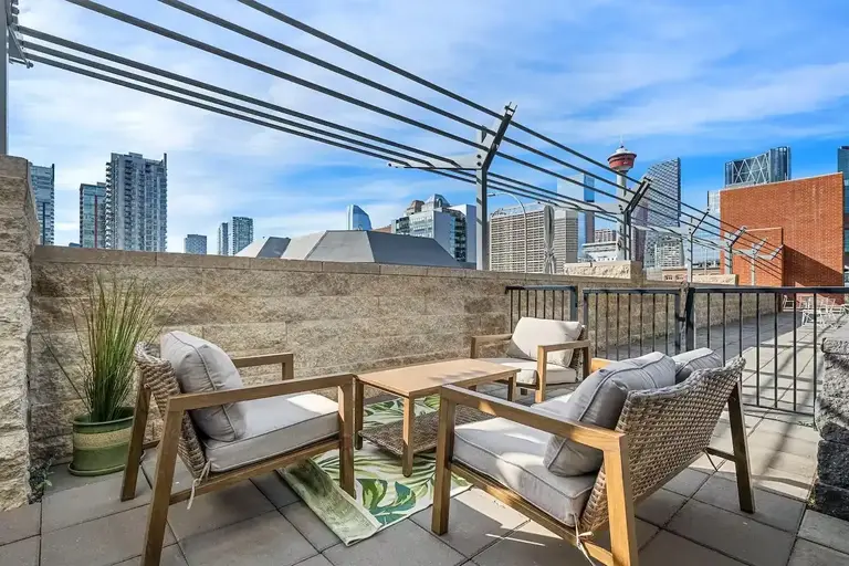 206 Alura | 1320 1st Street Southeast, Calgary | 2961074