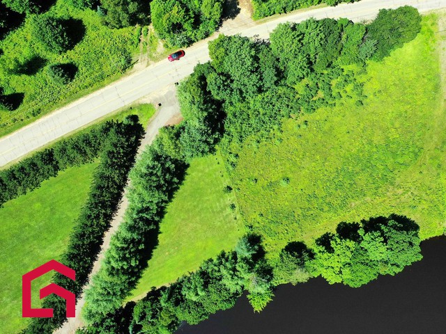 Terrain Résidentiel Huberdeau À Vendre | 2944413