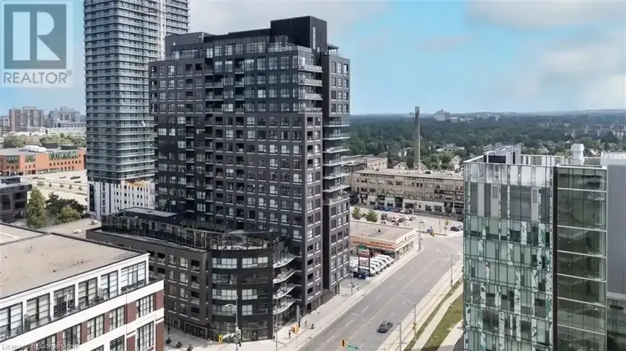 1 VICTORIA ST SOUTH Street S Unit# 509 | 1 VICTORIA ST SOUTH Street S Unit# 509, Kitchener | 2944425