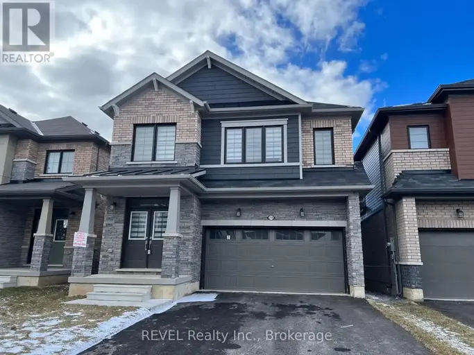 219 VANILLA TRAIL | 219 VANILLA TRAIL, Thorold | 2944430