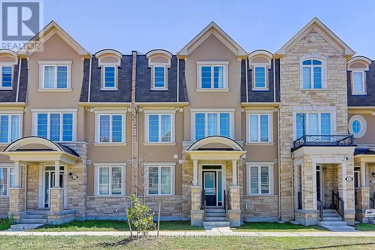 55 CASELY AVENUE | 55 CASELY AVENUE, Richmond Hill | 2951120