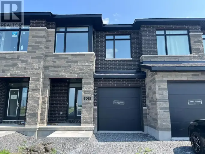 304 ENERGY STREET | 304 ENERGY STREET, Ottawa | 2944509