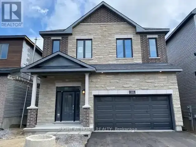 186 LYNN COULTER STREET | 186 LYNN COULTER STREET, Ottawa | 2944510